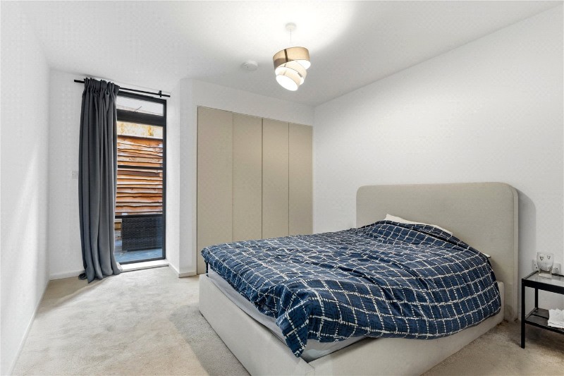 Princess Crescent, London, N4