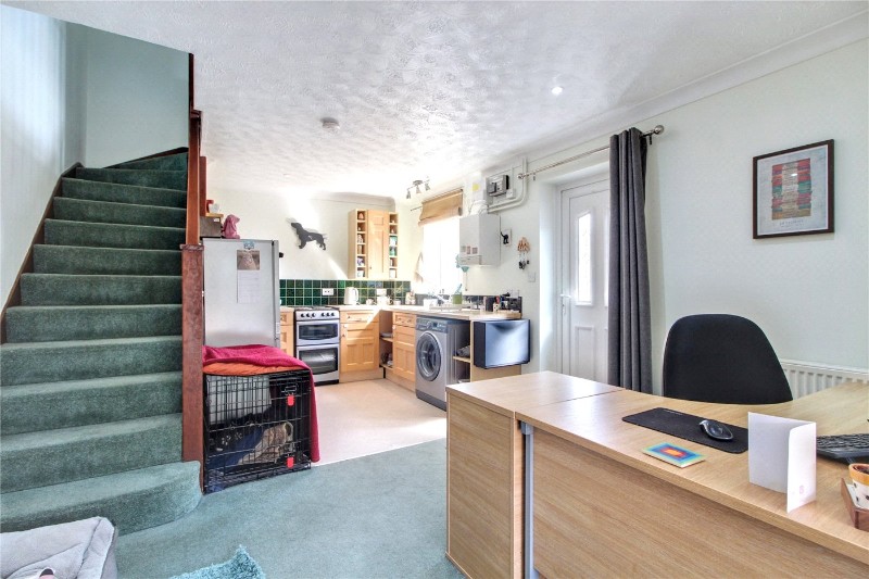 John Drewry Close, Framingham Earl, Norwich, Norfolk, NR14