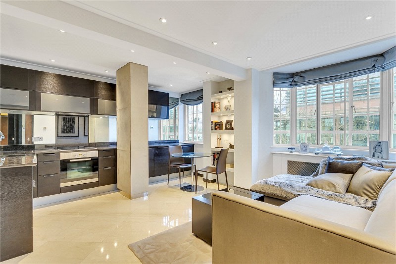 Chelsea Cloisters, Sloane Avenue, Chelsea, London, SW3