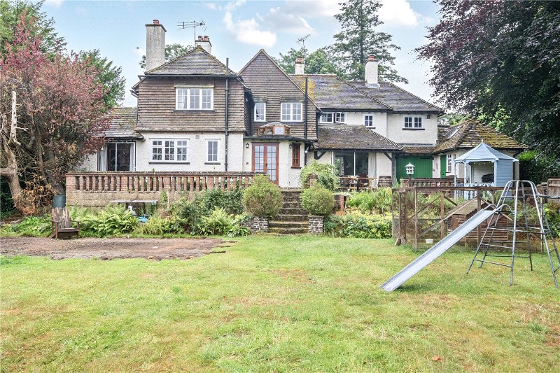 Great Austins, Farnham, Surrey, GU9