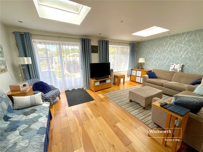 Imber Drive, Highcliffe, Christchurch, Dorset, BH23