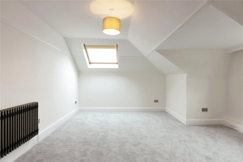 Queens Road, Cheltenham, Gloucestershire, GL50
