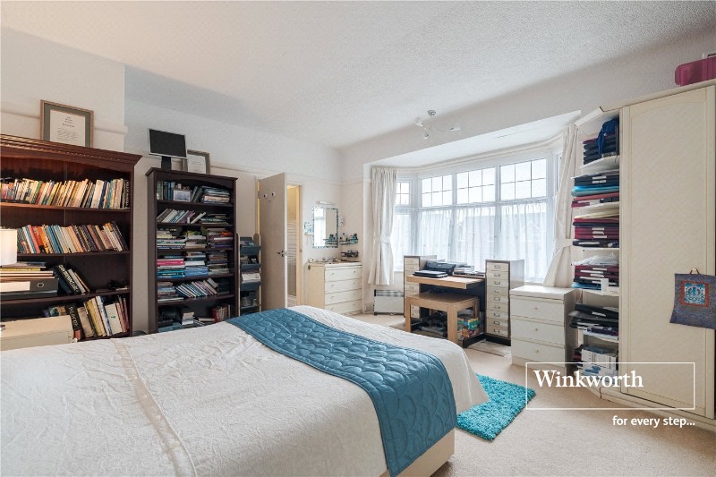 Keswick Road, Bournemouth, Dorset, BH5