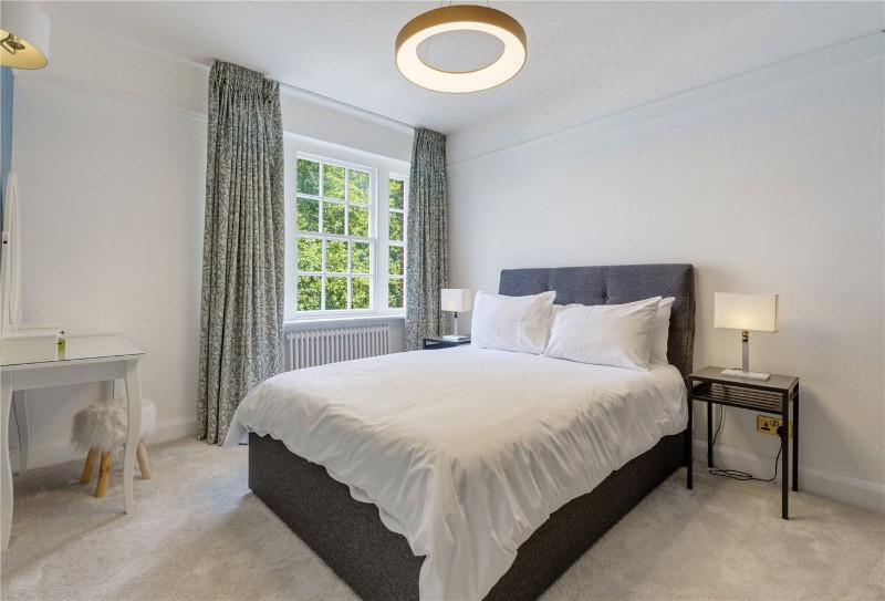 Pelham Court, 145 Fulham Road, London, SW3