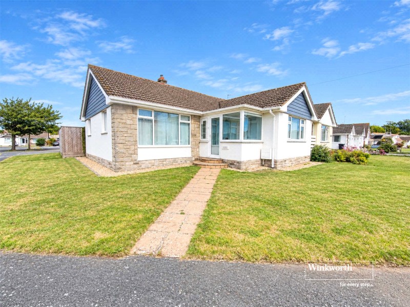 Bure Haven Drive, Christchurch, Dorset, BH23
