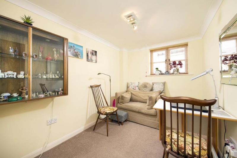 Clearwater House, Grosvenor Road, Richmond, TW10