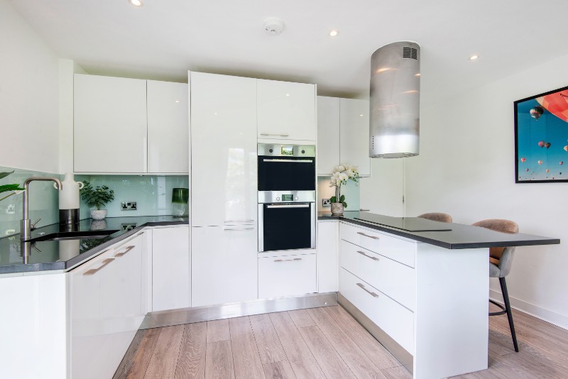 Tavistock Crescent, London, W11