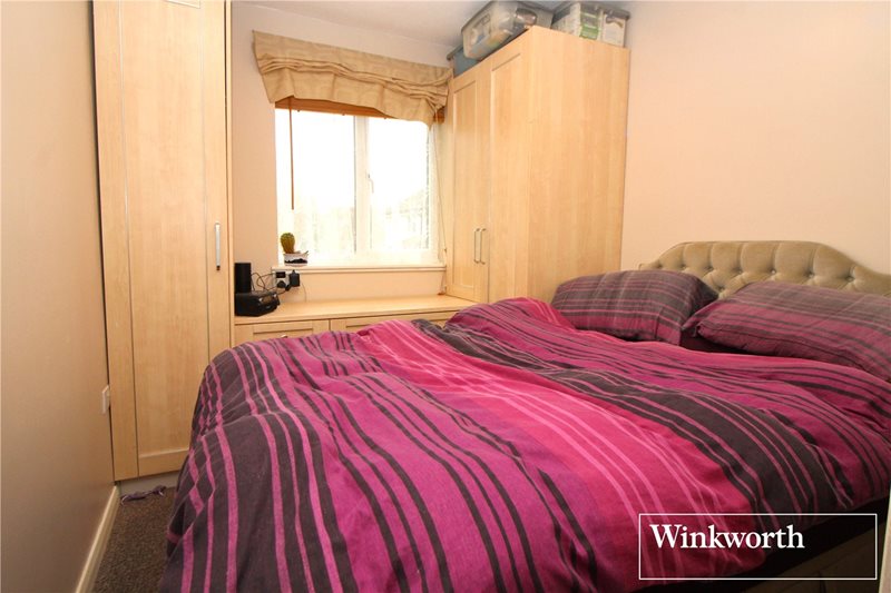 Danziger Way, Borehamwood, Hertfordshire, WD6