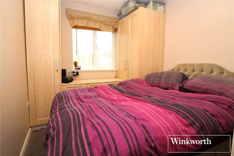 Danziger Way, Borehamwood, Hertfordshire, WD6