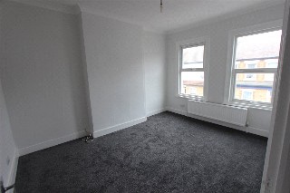 Queens Road, Southend-on-Sea, Essex, SS1