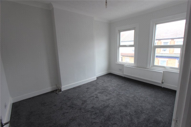 Queens Road, Southend-on-Sea, Essex, SS1