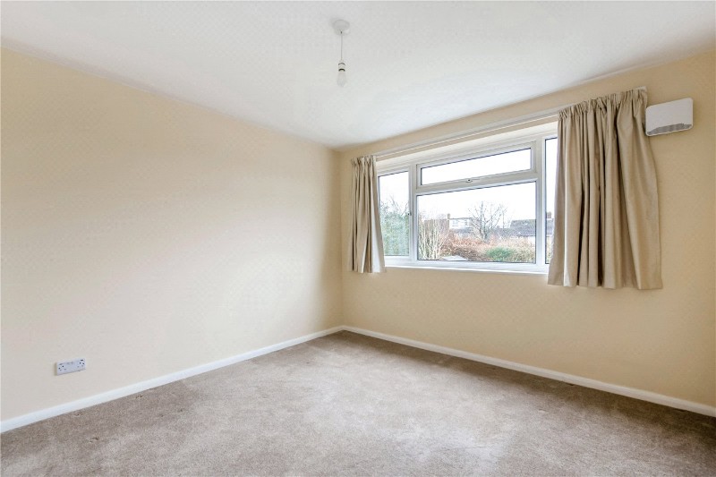 Hillside Road, Winchester, SO22