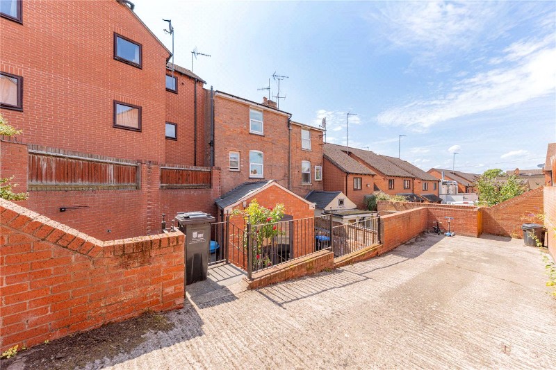 Saltisford, Warwick, Warwickshire, CV34