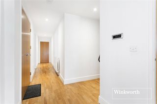 Bermont Lodge, 78 Hendon Lane, Finchley, London, N3