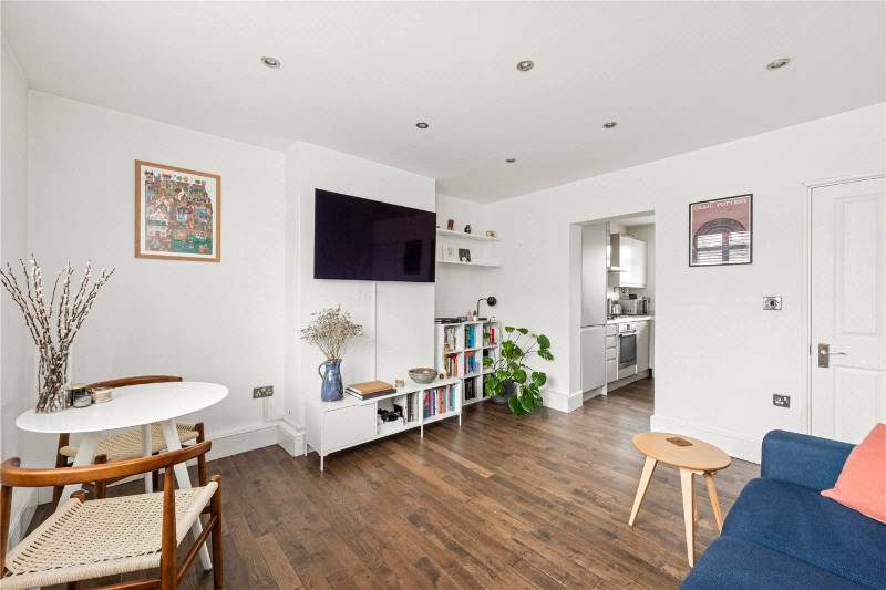 Highbury Estate, London, N5
