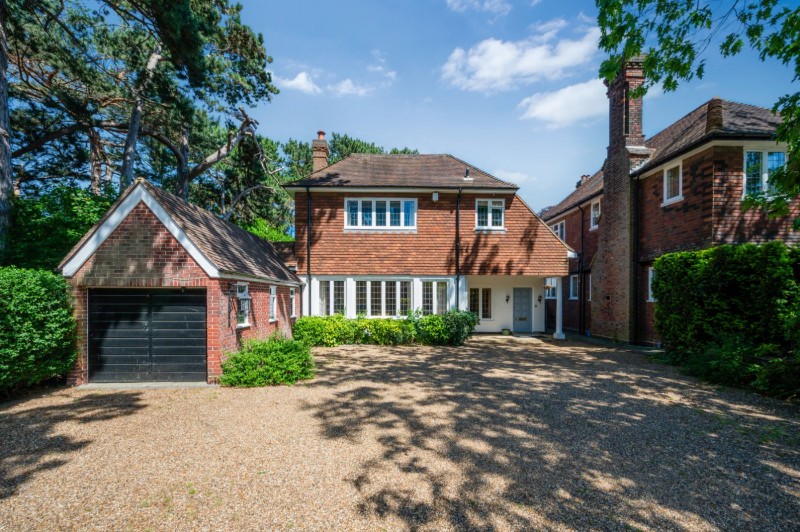 Manor Way, Beckenham, BR3