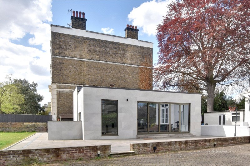 The Glebe, Blackheath, London, SE3