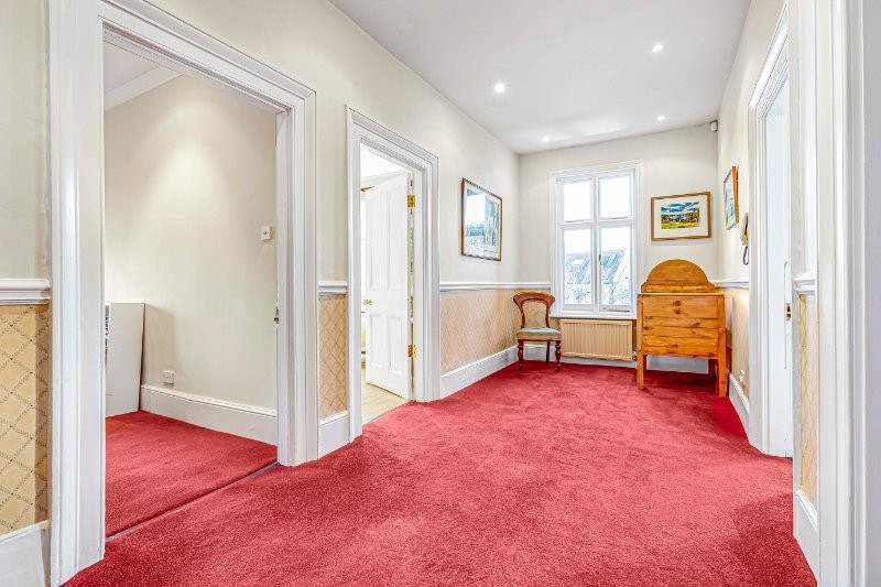 Grange Road, Barnes, London, SW13