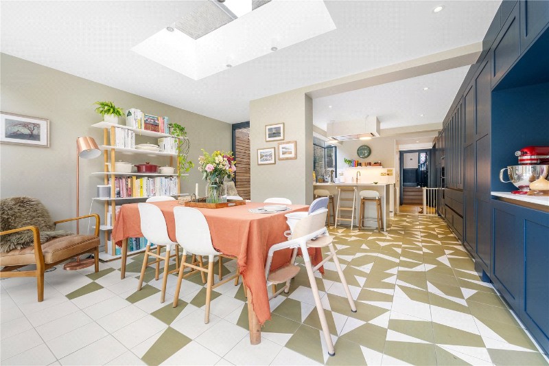 Upland Road, East Dulwich, London, SE22