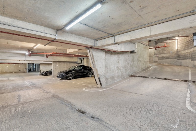 Warrington Gardens, London, W9
