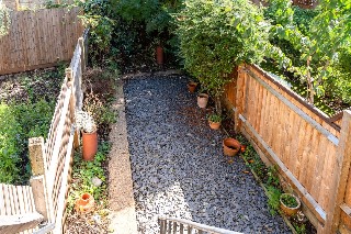 Harborough Road, London, SW16