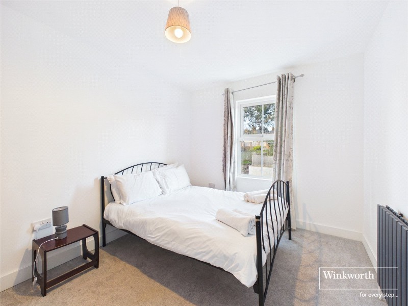 Gipsy Lane, Wokingham, Berkshire, RG40