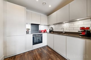 Moulding Lane, London, SE14