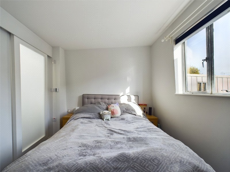 Bridel Mews, London, N1