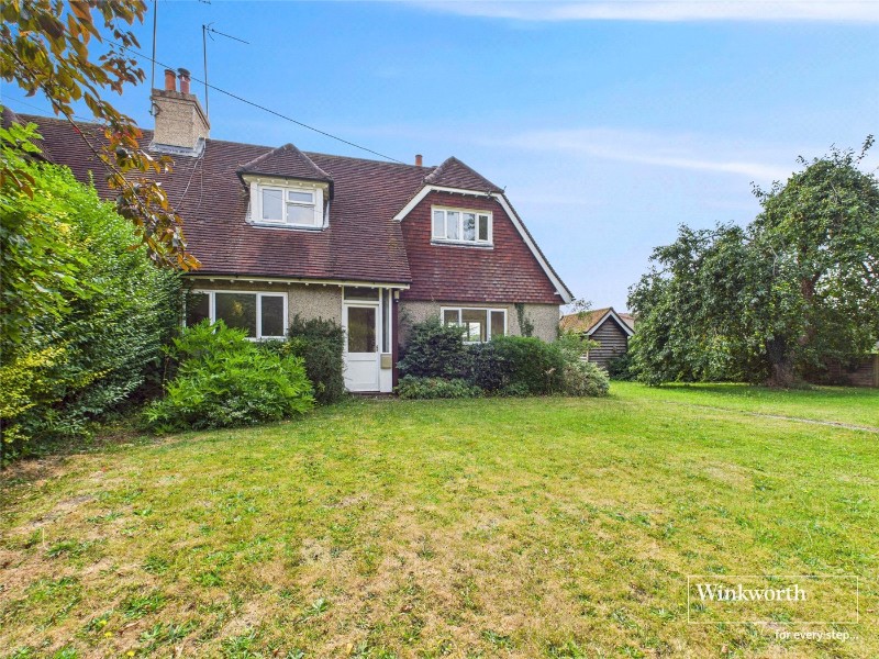 Church Farm Cottages, Lower Basildon, Reading, Berkshire, RG8