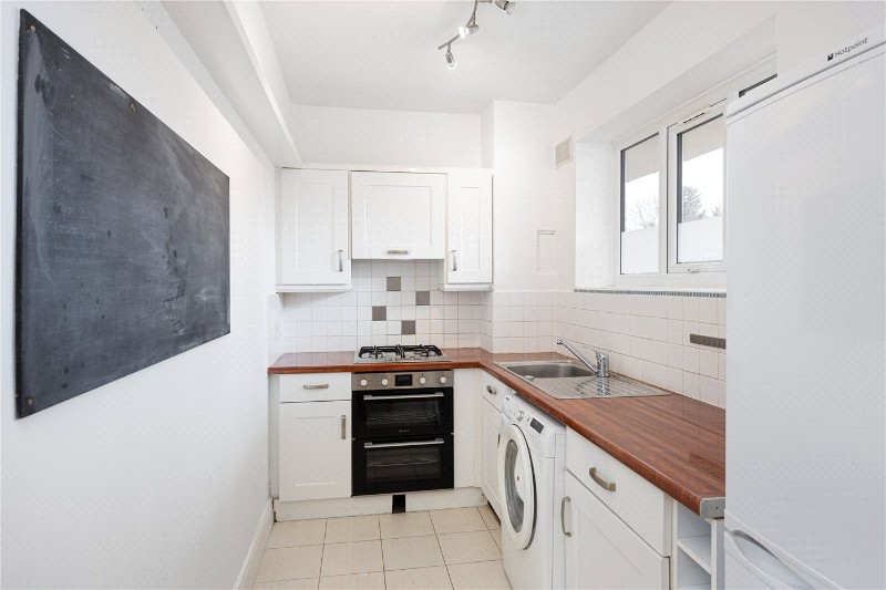Ormonde Court, Upper Richmond Road, London, SW15