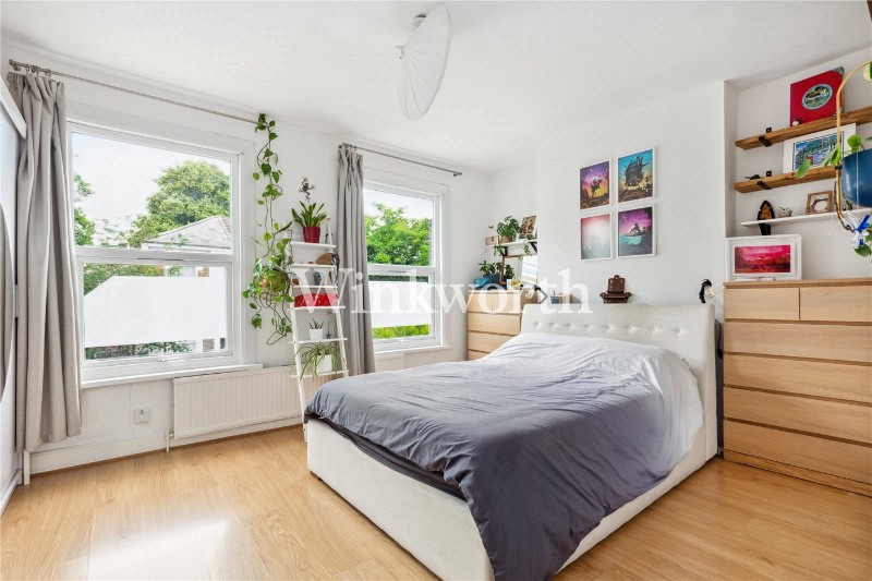 Beaconsfield Road, London, N15