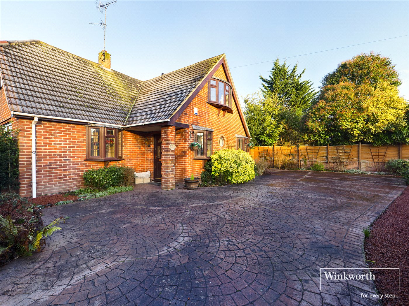 Barrett Crescent, Wokingham, RG40