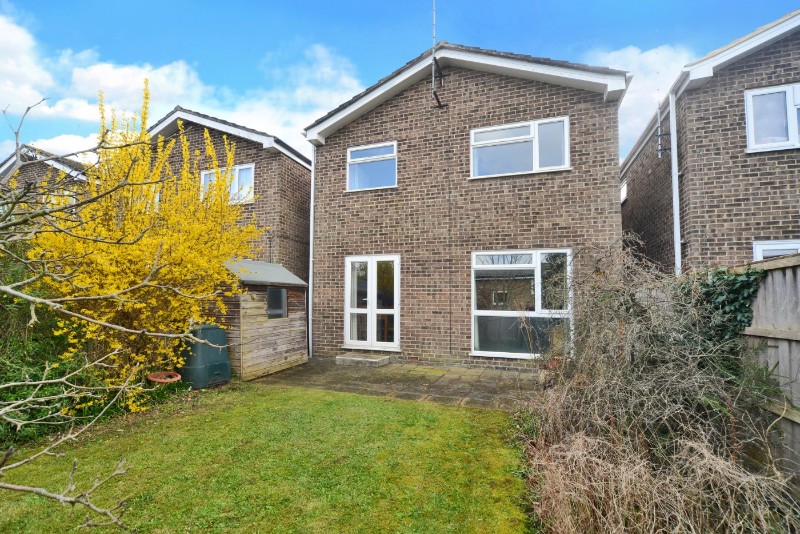 Worcester Road, Sutton, SM2