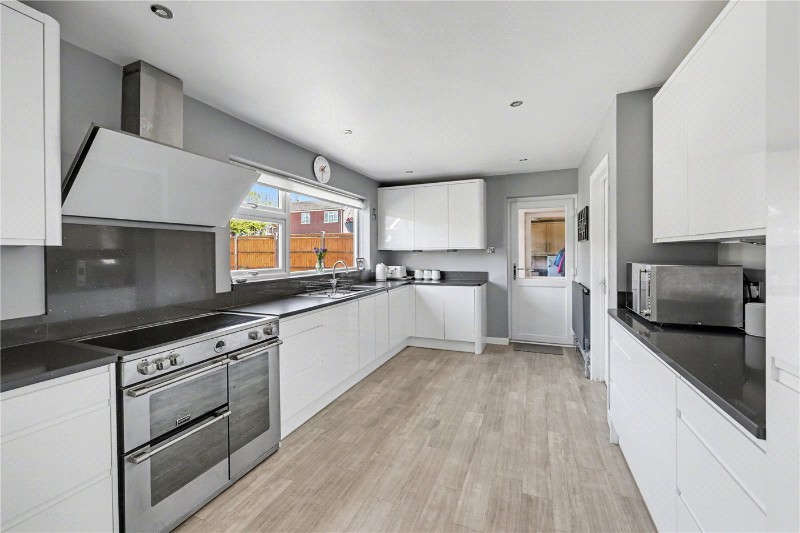 Coleridge Close, Taverham, Norwich, Norfolk, NR8