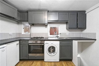 Willow Vale, London, W12