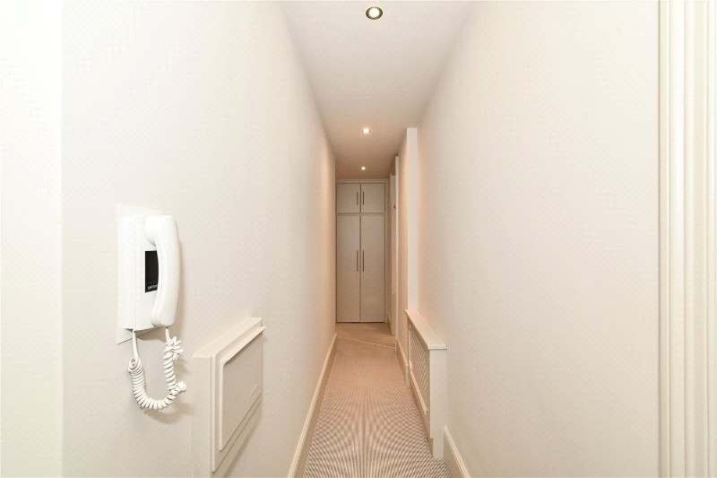 Delaware Road, London, W9