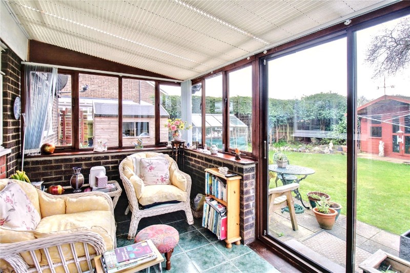 Kiln Close, Old Catton, Norwich, Norfolk, NR6