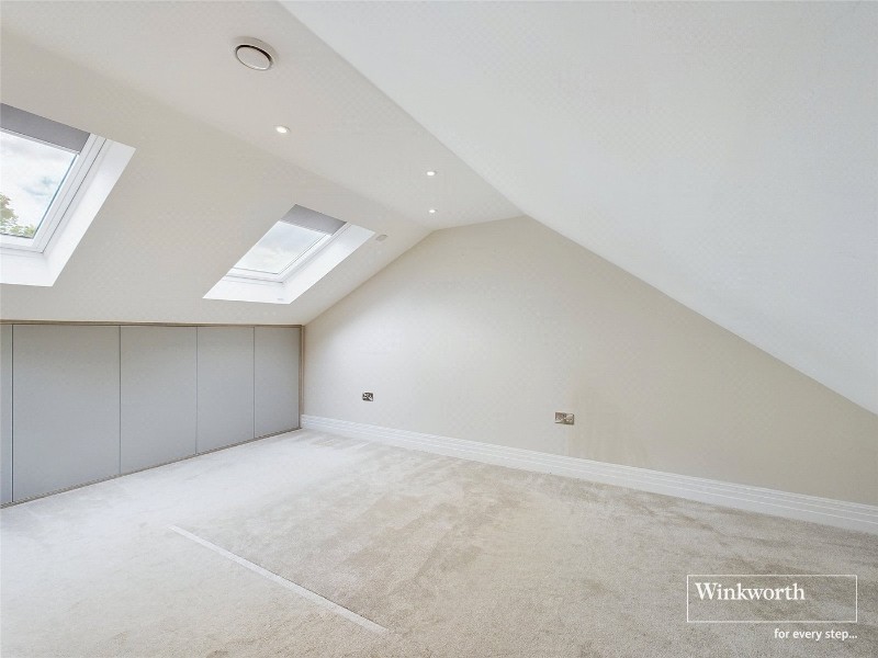 Grayson Court, 2 Wilson Road, Reading, Berkshire, RG30