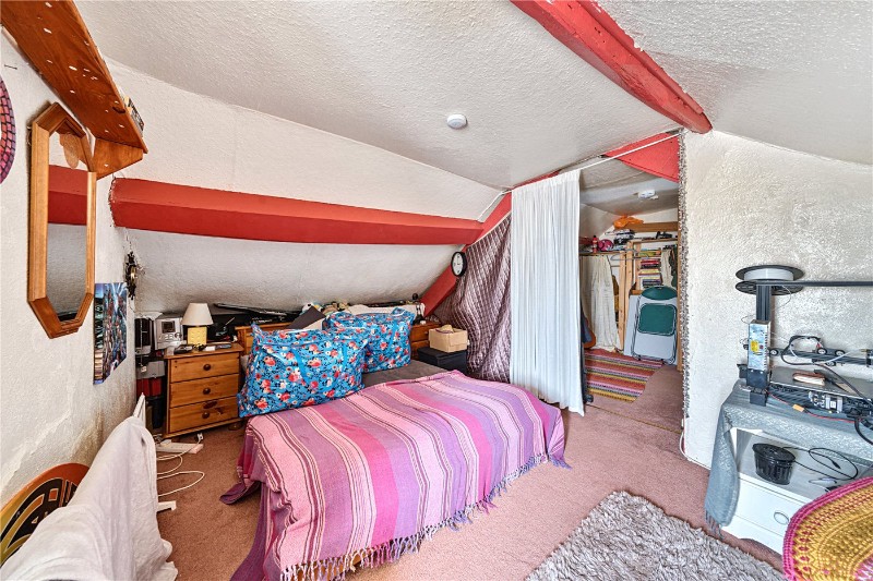 Twyford Place, Tiverton, Devon, EX16