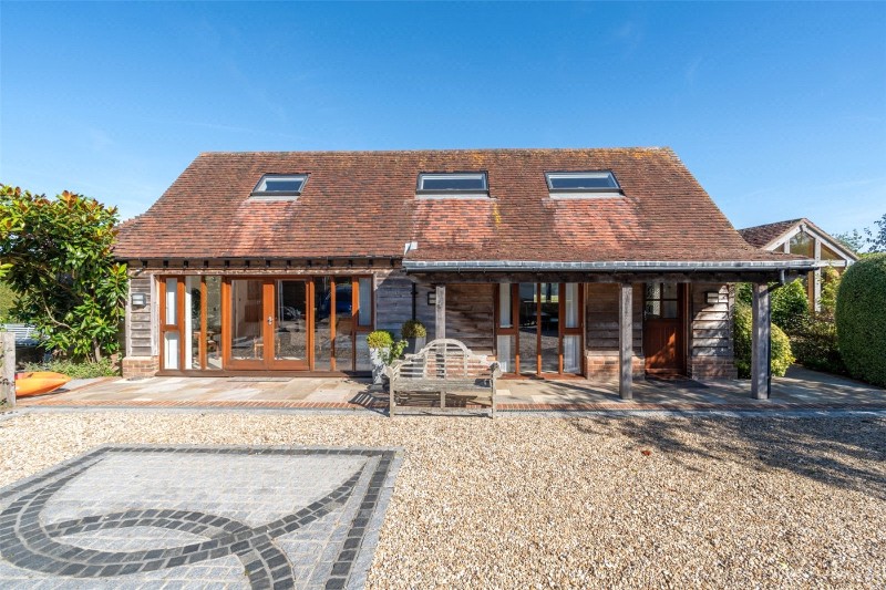 Willett Road, Ashington, Wimborne, Dorset, BH21