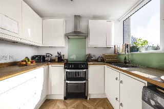 One Tree Close, London, SE23
