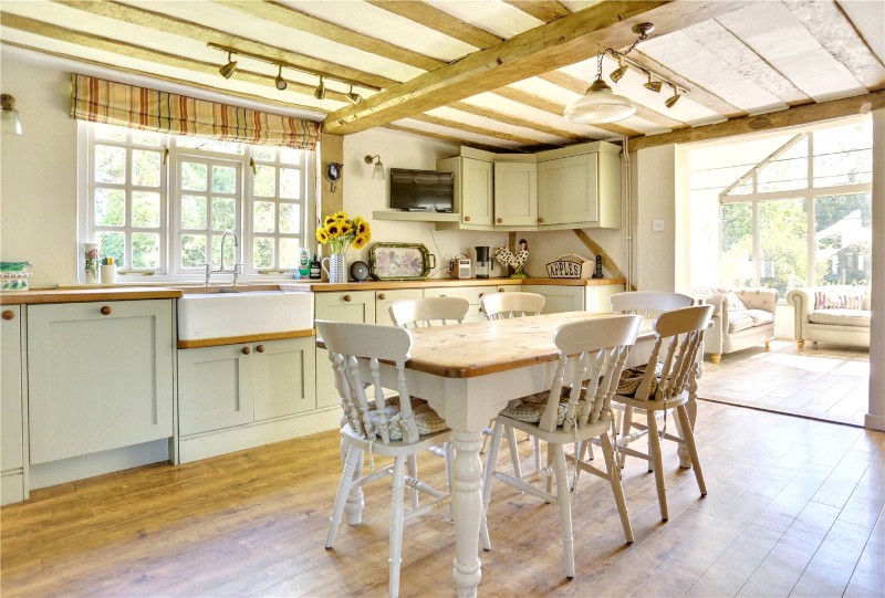 Black Carr, Spooner Row, Norfolk, NR17