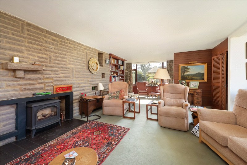 Meadow Close, Bridge, Canterbury, Kent, CT4