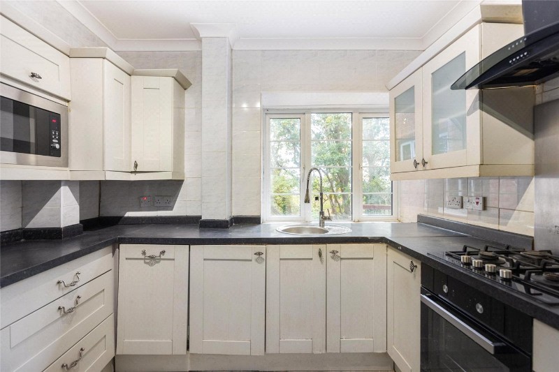 The Woodlands, London, SE19