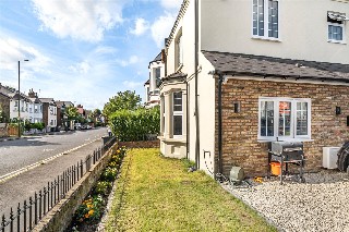 Worple Road, London, SW20
