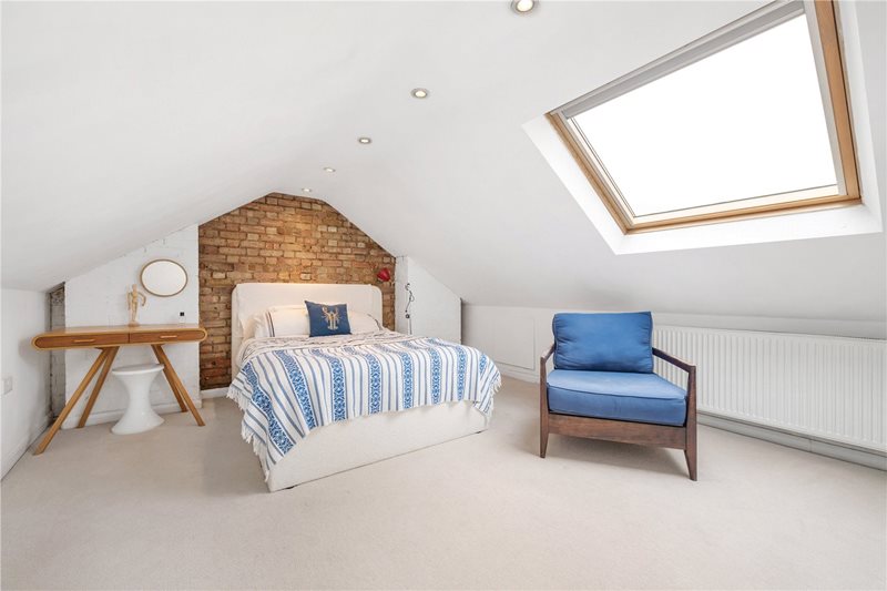 Lordship Lane, East Dulwich, London, SE22