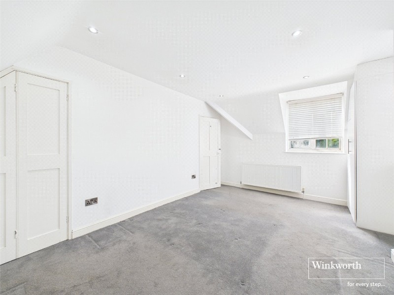 Shorts Croft, Kingsbury, London, NW9