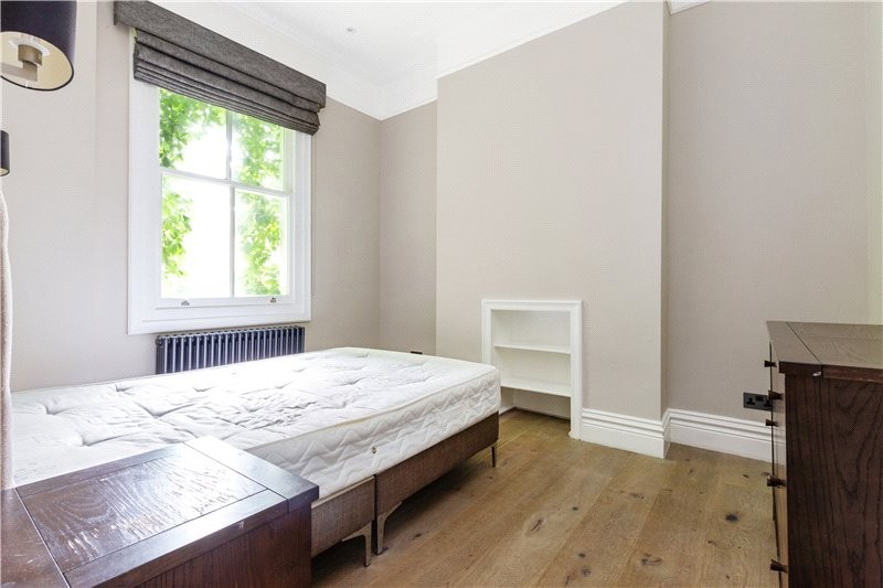Gunter Grove, West Chelsea, London, SW10