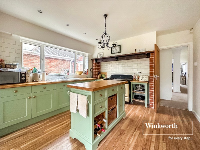 New Road, West Parley, Ferndown, Dorset, BH22