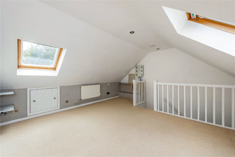 Ebden Road, Winchester, SO23